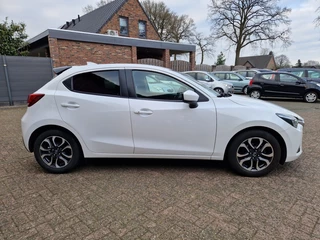 Mazda 2 - afbeelding nr 3