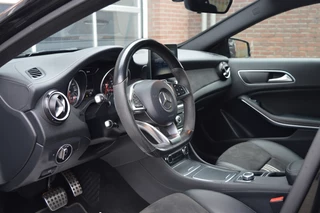 Mercedes-Benz A-Klasse - afbeelding nr 9