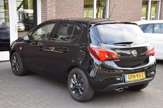 Opel Corsa-e - afbeelding nr 8