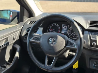 Škoda Fabia Škoda Fabia 1.2 TSI Combi Ambition Business Line Pro '' Allseasonbanden - Tr - afbeelding nr 16