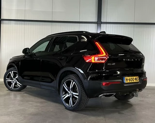Volvo XC40 Volvo XC40 1.5 T5 Twin Engine R-Design Pano Trekhaak Camera - afbeelding nr 6