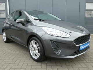Ford Fiesta Ford Fiesta 1.0 Trend | AIRCO | CRUISE | WINTER PAKKET | 104000 KM!!! - afbeelding nr 2