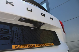 Ford Kuga | Winterpakket | Technology pack | BLIS | Navigatie | Head-up - afbeelding nr 14