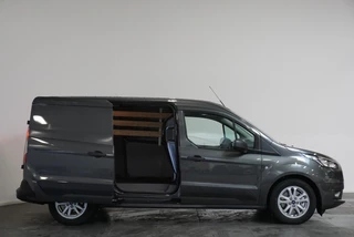 Ford Transit Connect Ford Transit Connect 1.5 EcoBlue L2 Trend Automaat Airco Navi Cruise PDC 3Zits Camera DAB+ - afbeelding nr 7