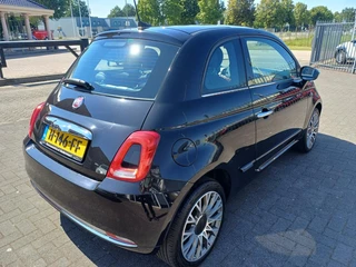 Fiat 500 Fiat 500 1.2 Lounge - afbeelding nr 5