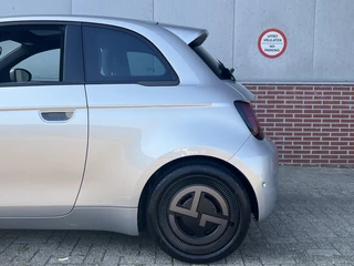 Fiat 500e - afbeelding nr 20
