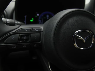 Mazda 2 Hybrid Mazda 2 Hybrid 1.5 Homura automaat | demo voordeel - afbeelding nr 23