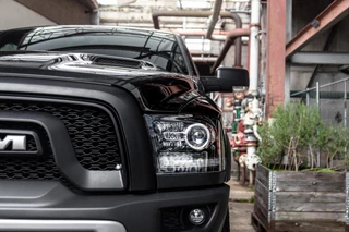 Dodge Ram 1500 Dodge Ram 1500 5.7 V8 Rebel Sport extreem lage bijtelling NL - afbeelding nr 4