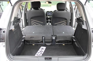 Renault Captur Renault Captur TCe 120 pk EDC Automaat Intens met o.a. camera/trekhaak - afbeelding nr 14