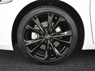 Lexus ES Lexus ES 300h F Sport Design | Schuif/ Kanteldak | Demo - afbeelding nr 17