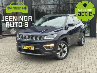 Jeep Compass - 372051009-0