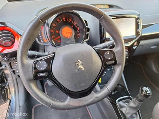 Peugeot 108 PEUGEOT 108 1.2 PURETECH GT-LINE - afbeelding nr 14