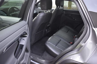 Land Rover Range Rover Evoque Hybride Panoramadak Memory/stoelen verwarmd Black edition - afbeelding nr 8