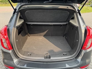 Opel Mokka X Opel Mokka X 1.4 Turbo Online Ed. - afbeelding nr 11