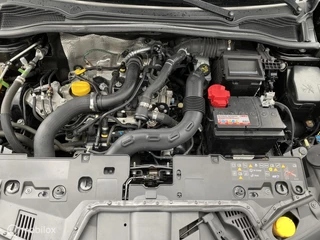Renault Clio Renault Clio Estate 0.9 TCe Limited NAVI/CRUISE/AIRCO/PDC - afbeelding nr 23