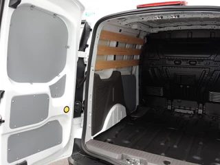 Ford Transit Connect Ford Transit Connect Automaat 100pk L1 Trend Airco Navi Cruise 3Zits Camera DAB+ - afbeelding nr 38