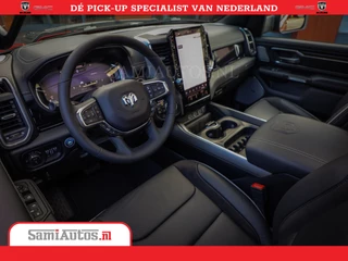 Dodge Ram 1500 Comfortabele Dubbele Cabine met Royale 5 Zitplaatsen | BPM vrij | Nu Leverbaar uit Voorraad | Voorraad Nr 2226 - 4993 - afbeelding nr 38