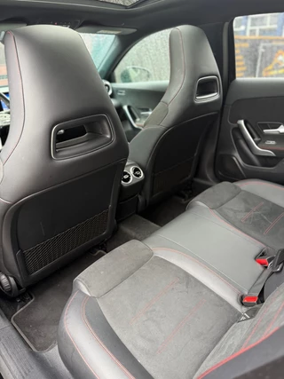 Mercedes-Benz A-Klasse Mercedes-Benz A-klasse 180 Business Solution AMG PANO - afbeelding nr 35