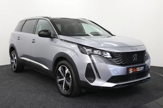 Peugeot 5008 - afbeelding nr 11