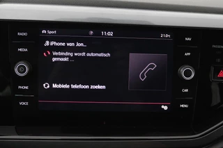 Volkswagen Polo Volkswagen Polo 2.0 TSI GTI (PANORAMADAK, NL-AUTO, NAVIGATIE, ACHTERUITRIJCAMERA, AUTOMAAT, CRUISE ADAPTIEF, PARKEERSENSOREN) - afbeelding nr 15