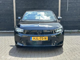 Opel Corsa Opel Corsa 1.2 Turbo GS-Line AUTOMAAT / VOL in de opties / 10.037 KM / 1e eigenaar!! - afbeelding nr 4