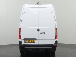 Mercedes-Benz Sprinter | Camera | Navigatie | Multimedia | Airco | Cruise - afbeelding nr 11