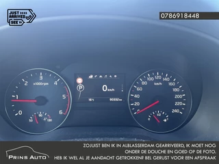 Kia Sportage |PANO|CAMERA|STUUR+STOELVERW|NAVI|JBL| 2705 - afbeelding nr 13