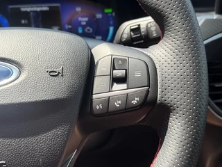 Ford Kuga Ford Kuga 2.5 PHEV AUT. ST-LINE X LED NAVI CAMERA CARPLAY AIRCO LMV PDC - afbeelding nr 12