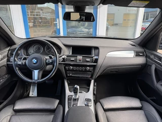 BMW X3 - afbeelding nr 2