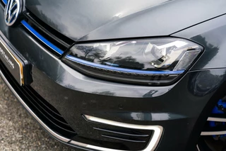 Volkswagen Golf Volkswagen Golf 1.4 TSI GTE  LED / Camera / Carplay - afbeelding nr 5