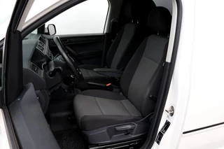 Volkswagen Caddy Volkswagen Caddy 2.0 TDI L1H1 BMT Exclusive Edition - 75 pk **Xenon / Carplay - afbeelding nr 7
