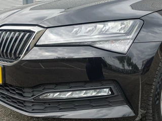 Škoda Superb - afbeelding nr 28