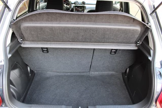 Suzuki Swift Suzuki Swift 1.2 Select SmartHybrid - afbeelding nr 12