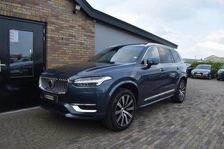 Volvo XC90 - afbeelding nr 7