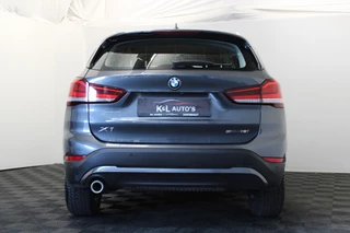 BMW X1 BMW X1 sDrive18i Business Edition |Navi| - afbeelding nr 9