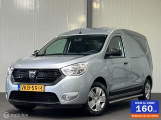 Dacia Dokker - 347854284-0