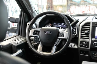 Ford F-250 Ford F250 F 250 Super Duty 7.3 V8 6 Pers 29dkm Lariat LPG - afbeelding nr 17