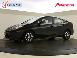 Toyota Prius 1.8 Executive | Leder | JBL | Blindspot | Head-up | Panorama