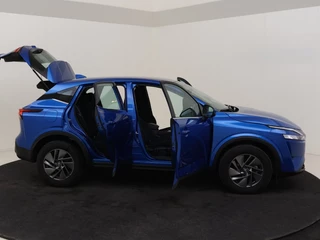 Nissan QASHQAI - afbeelding nr 14