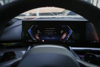 BMW 5 Serie BMW 5 Serie 530e M-Sport Pro | Pano | HUD | Sfeerverlichting | - afbeelding nr 21