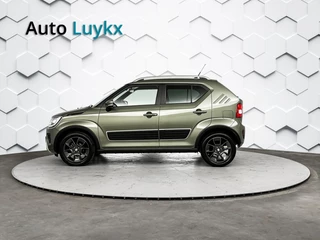 Suzuki Ignis Suzuki Ignis 1.2 Smart Hybrid Style | Navigatie | Cruise Control | Climate Control - afbeelding nr 2