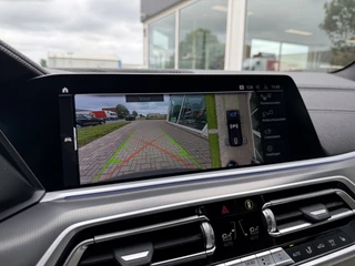 BMW X5 BMW X5 xDrive45e High Executive Violet | M Sport | Lucht | Hud - afbeelding nr 42