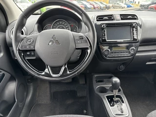 Mitsubishi Space Star Mitsubishi Space Star 1.2 Advance - afbeelding nr 10