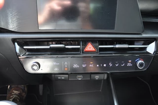 Kia Niro Kia Niro 1.6 GDi H. ComfortL. - afbeelding nr 20