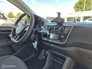 Volkswagen up! Volkswagen Up! 1.0 Move Up!, Airco, Dealer onderhouden, NAP! - afbeelding nr 14