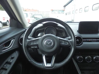 Mazda CX-3 - afbeelding nr 15