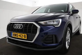 Audi Q3 Audi Q3 35 TFSI Advanced edition Airco, Apple carplay, Achterruitrij camera. - afbeelding nr 6