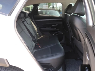 Hyundai Tucson Hyundai Tucson 1.6 T-GDI PHEV Premium I Navi I Leder I Krell I Keyless - afbeelding nr 9