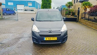 Citroën Berlingo - afbeelding nr 2