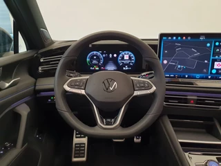 Volkswagen Tiguan Volkswagen Tiguan 1.5 eHybrid 272pk DSG/AUT R-Line Edition Leder, Wegklapbare trekhaak, Panoramadak - afbeelding nr 29